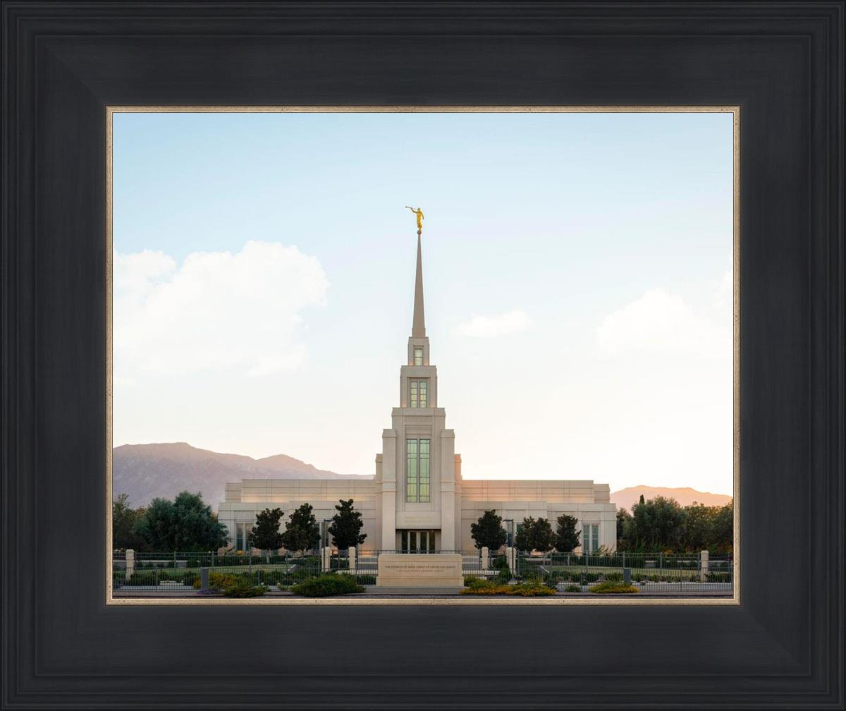 Gila Valley Golden Foundations