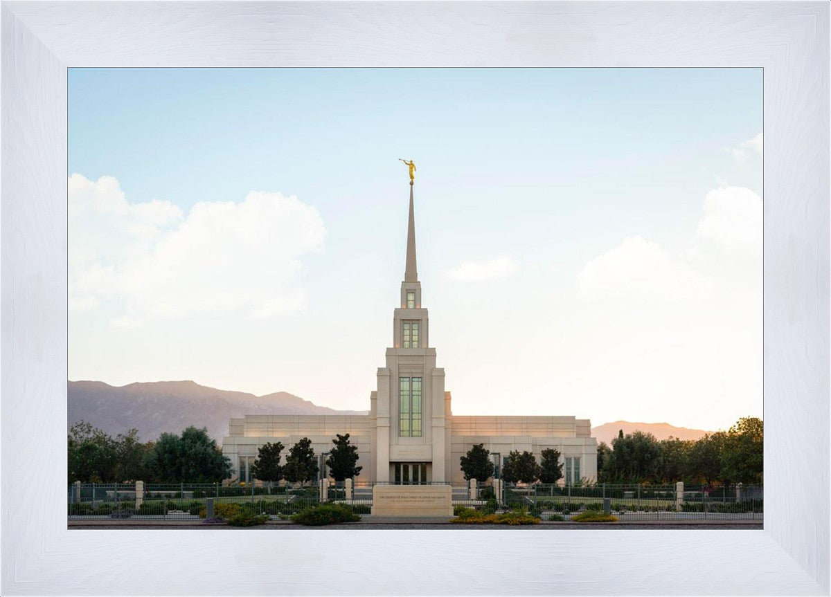 Gila Valley Golden Foundations