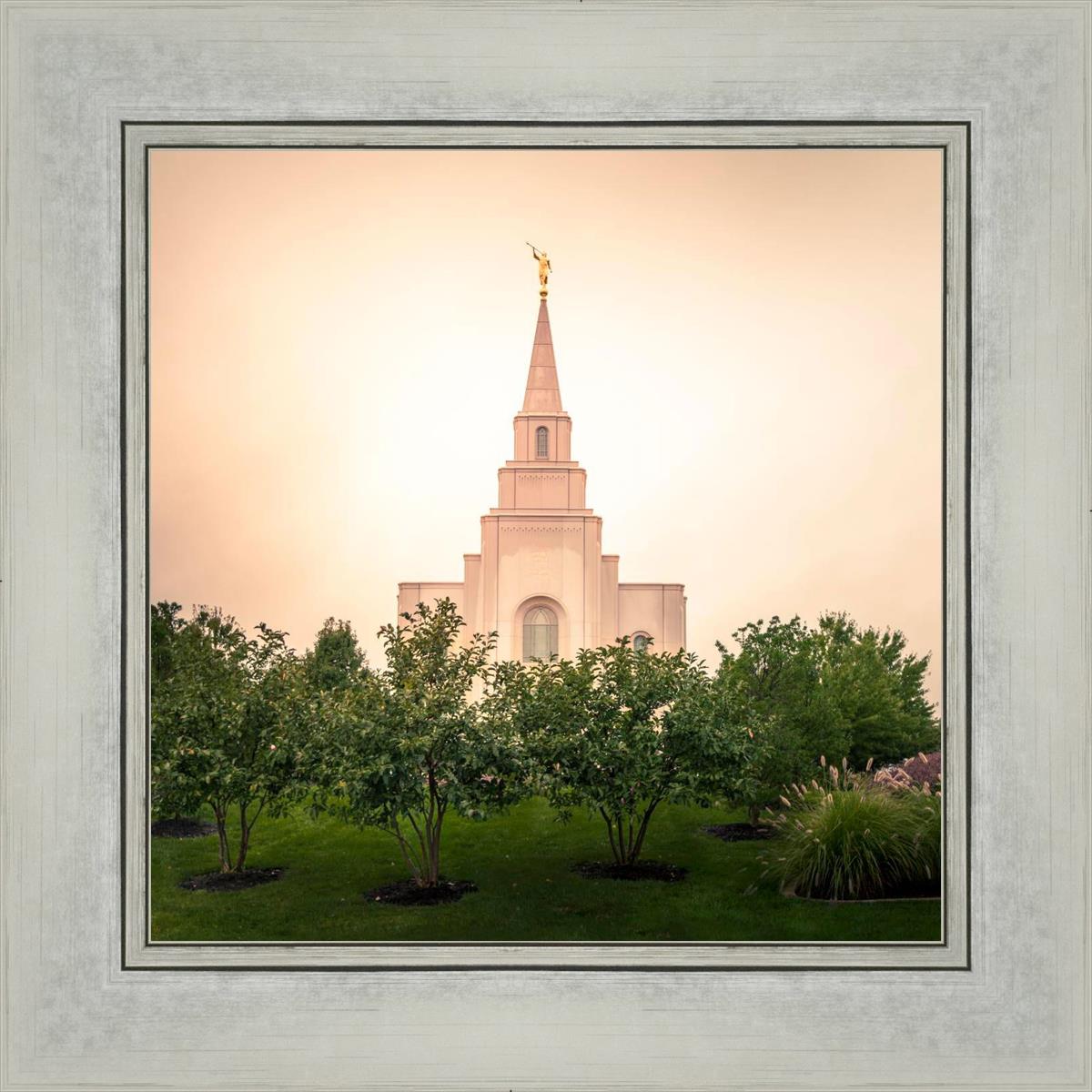 Kansas City Temple Eden