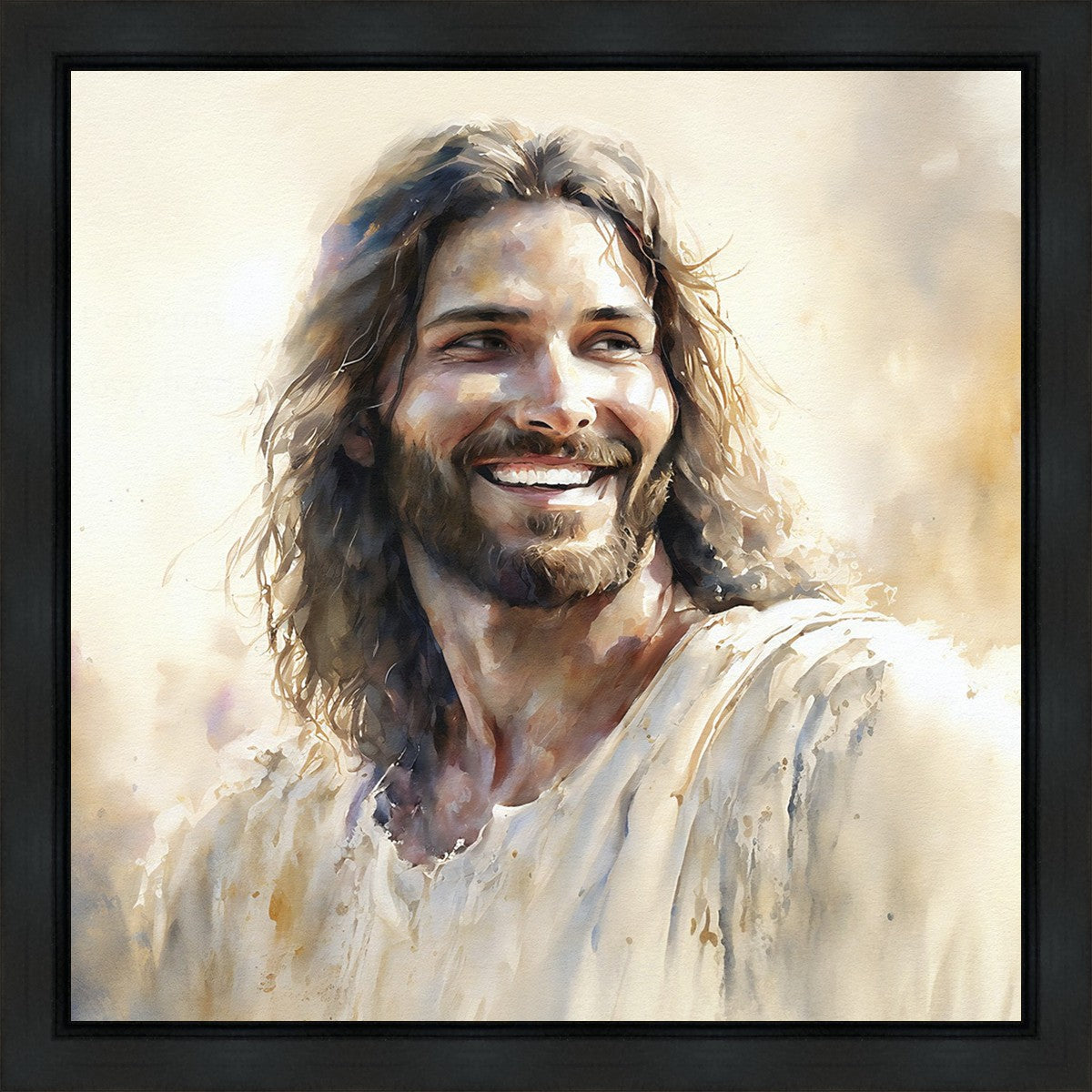 You Are Loved Gallery Wrap