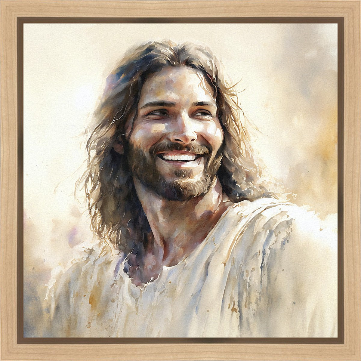 You Are Loved Gallery Wrap