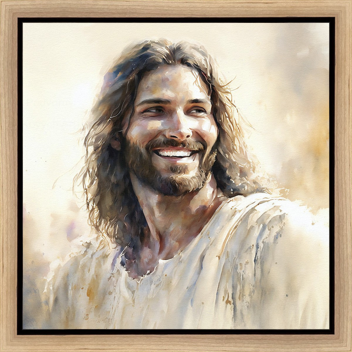 You Are Loved Gallery Wrap