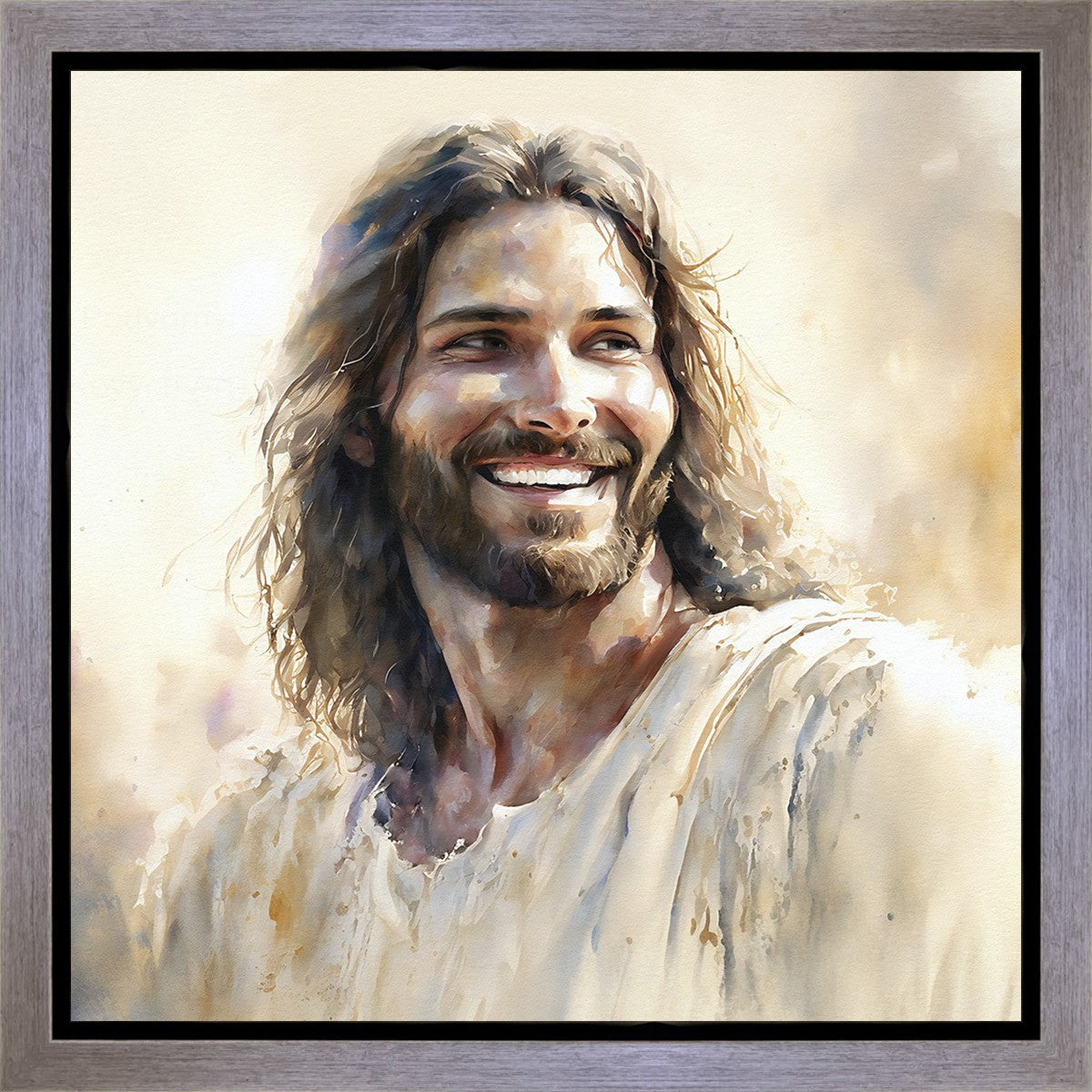 You Are Loved Gallery Wrap
