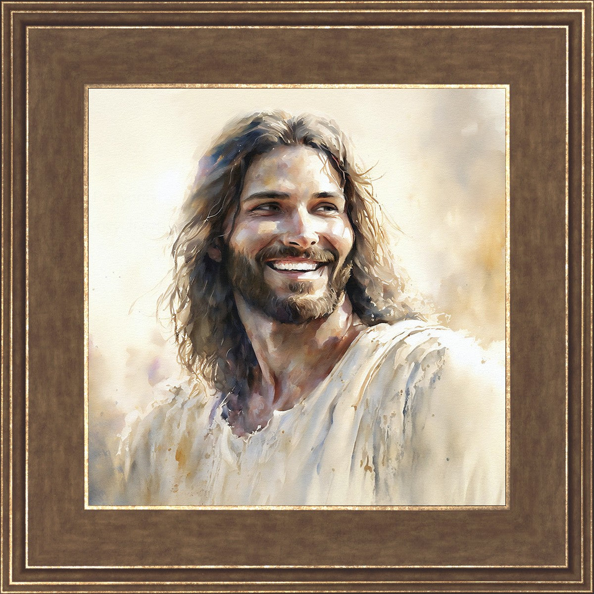 You Are Loved