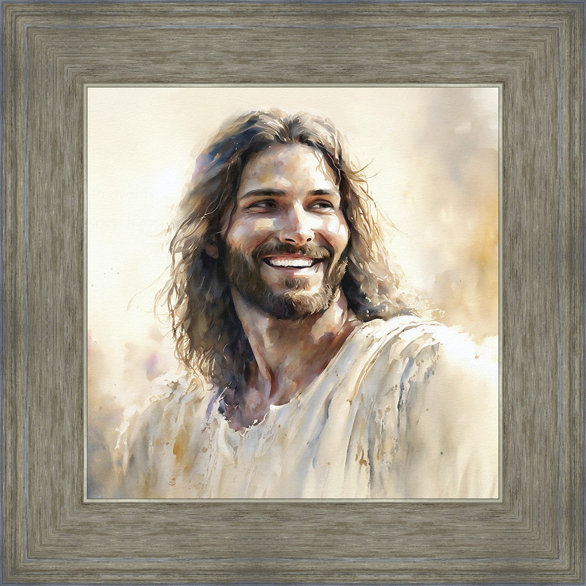 You Are Loved
