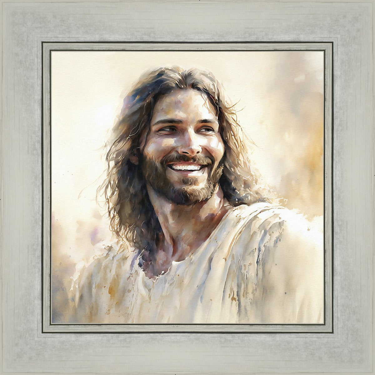 You Are Loved