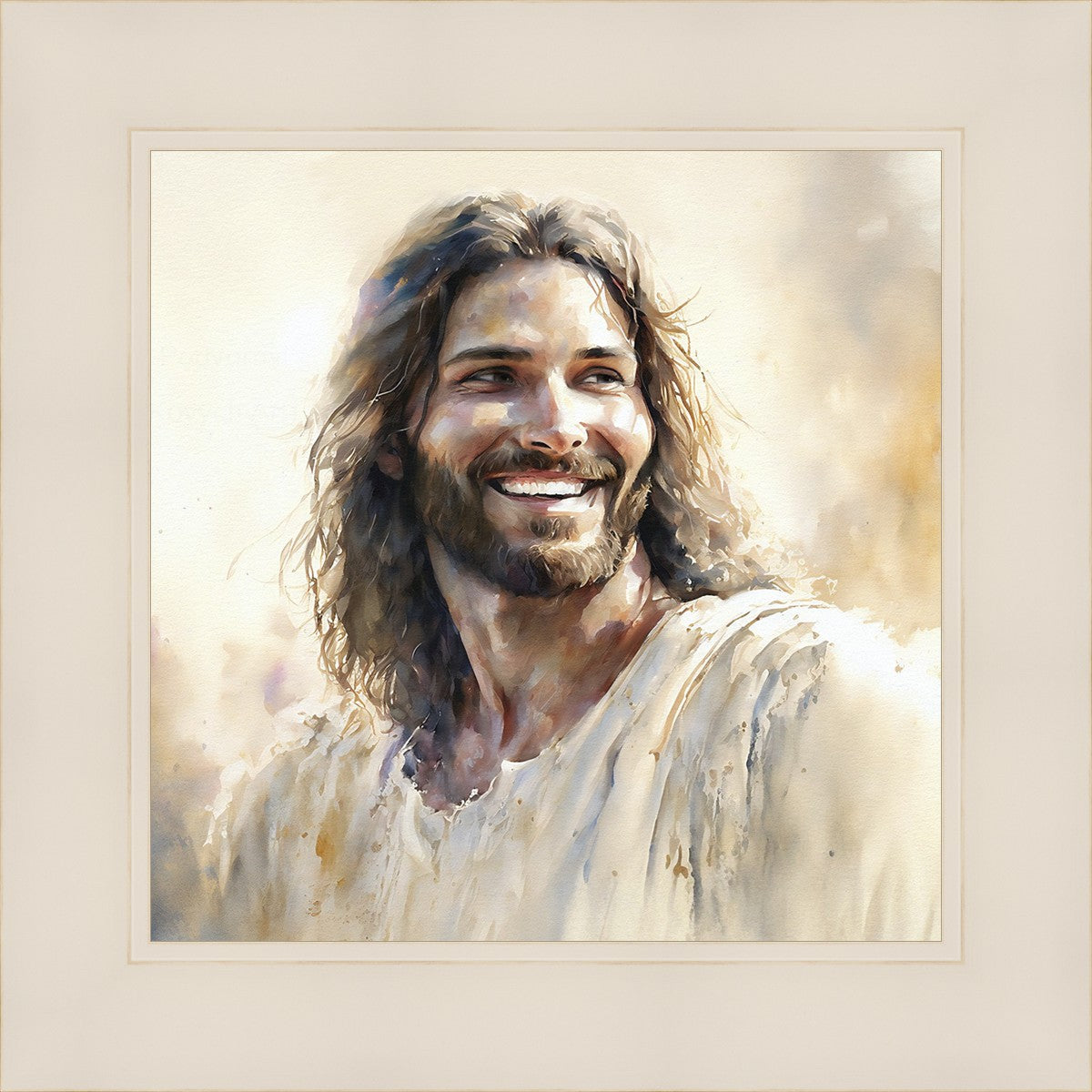 You Are Loved