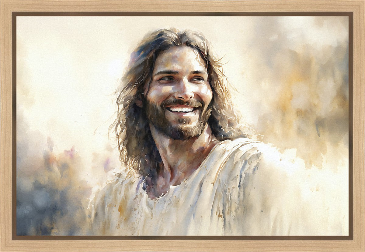 You Are Loved Gallery Wrap