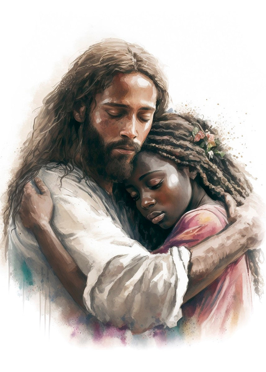 My Jesus