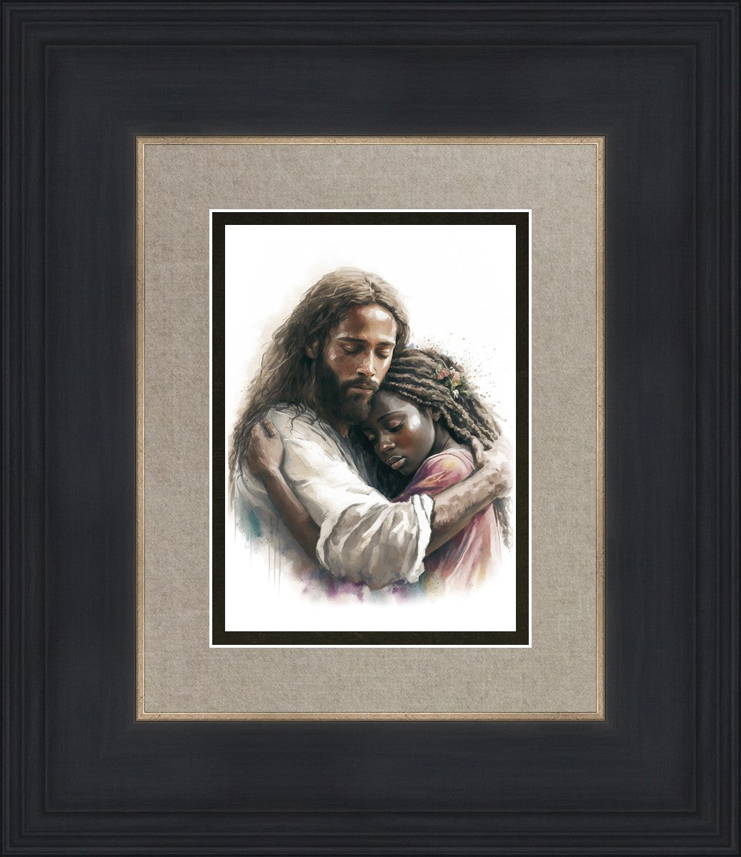 My Jesus