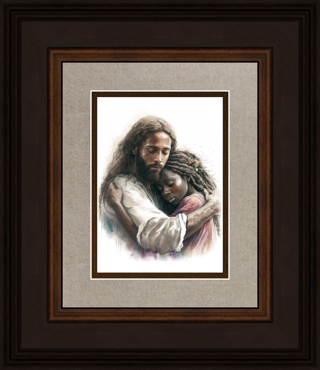 My Jesus