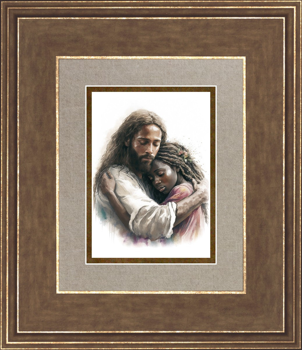 My Jesus