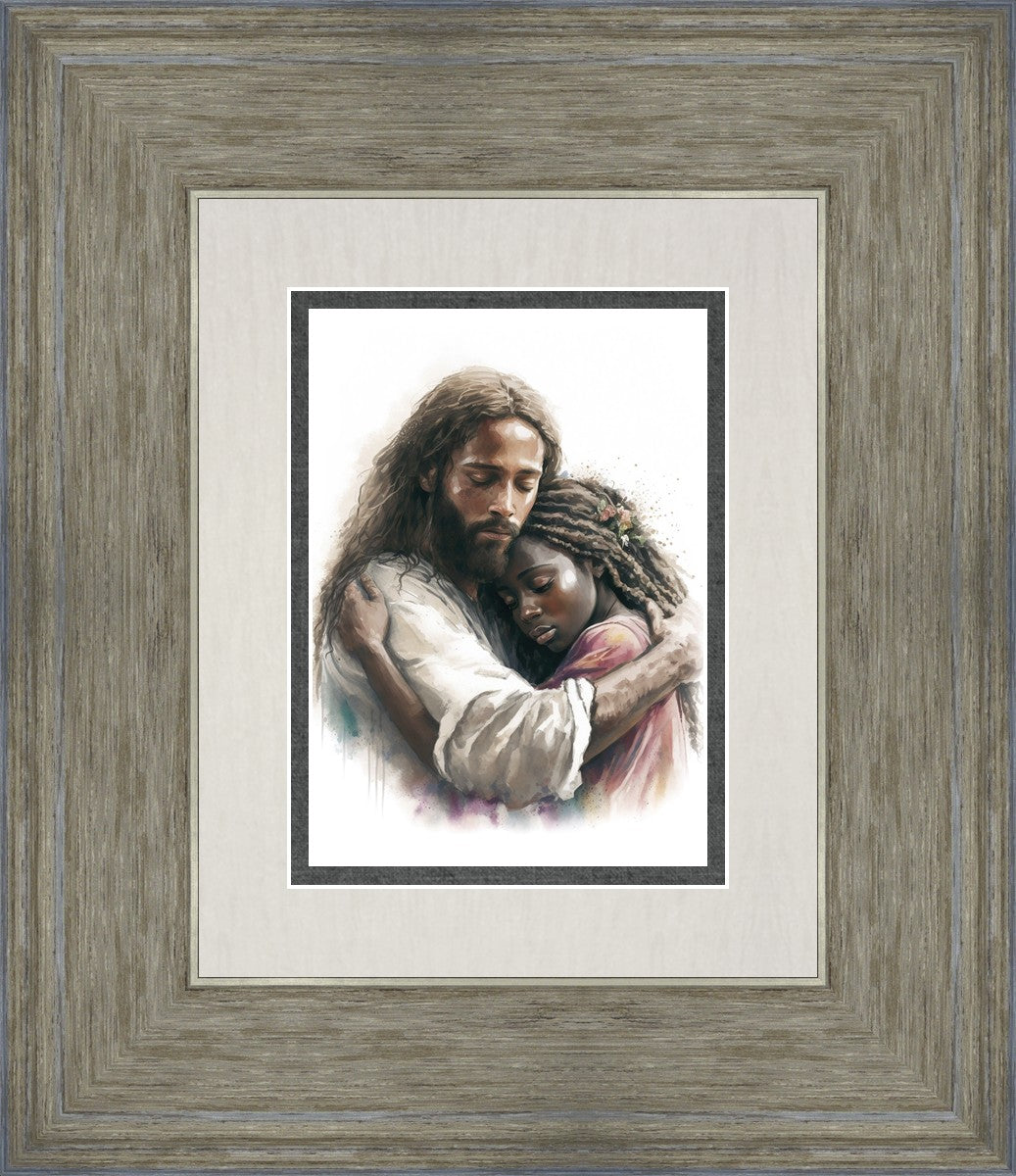 My Jesus
