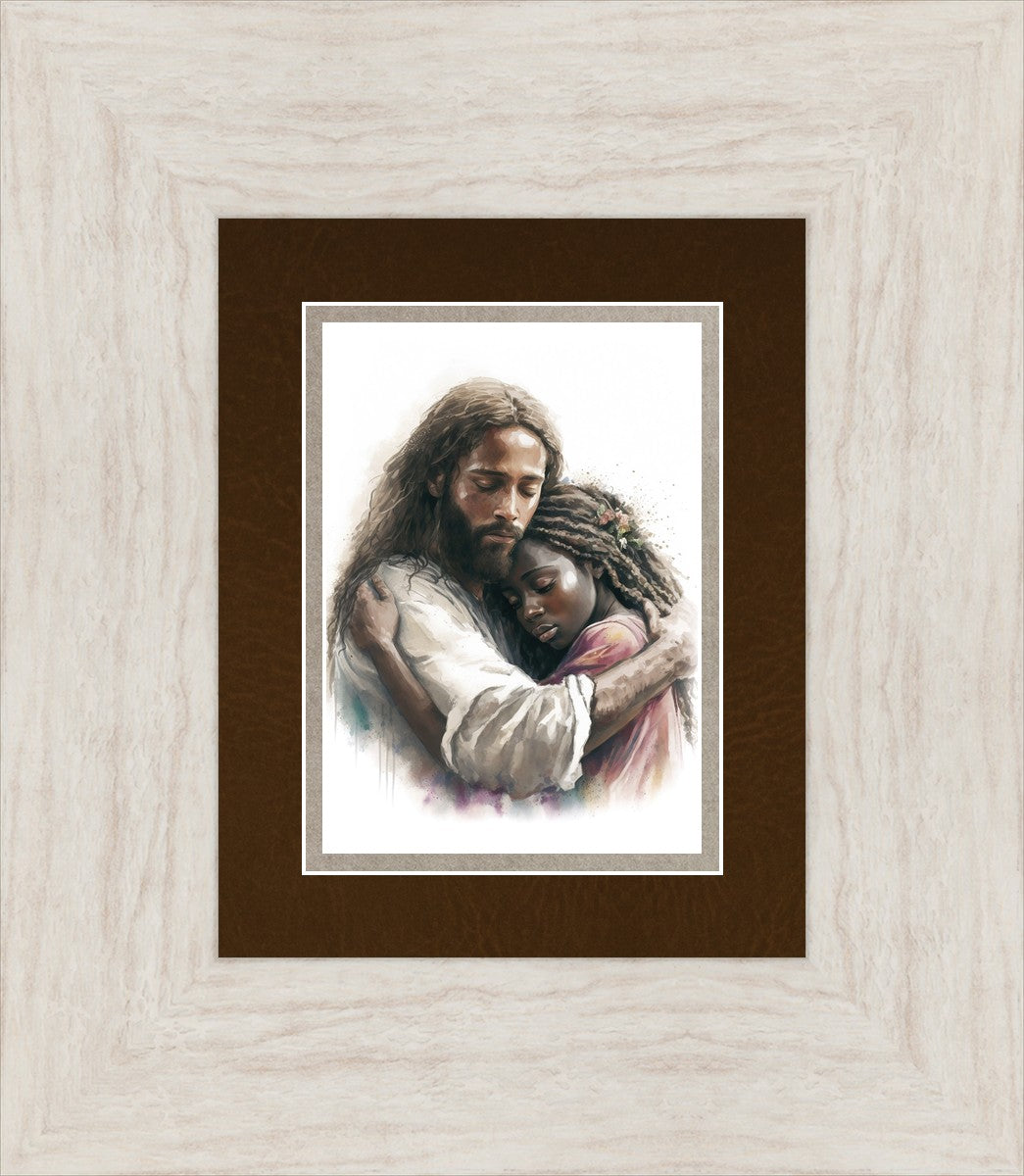 My Jesus