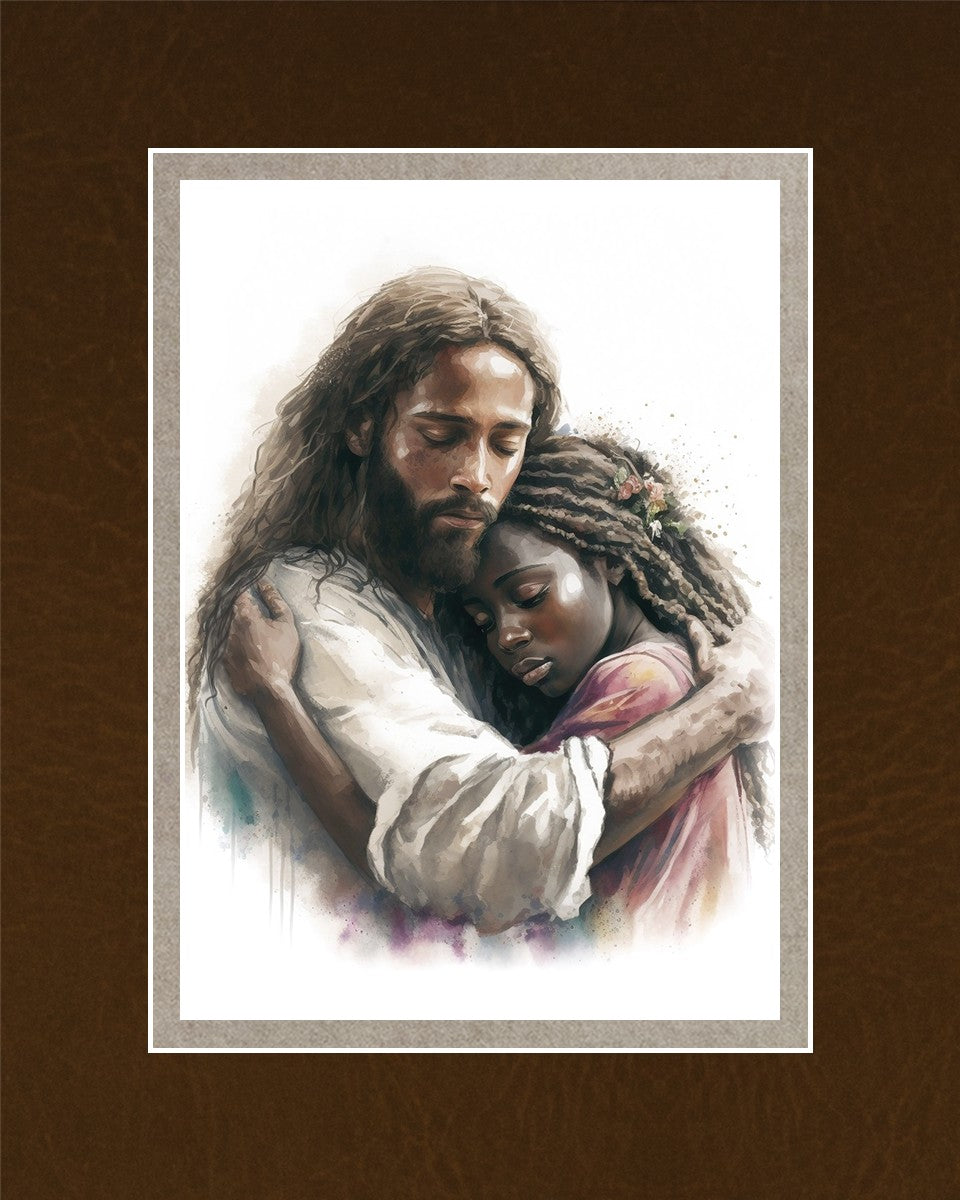 My Jesus