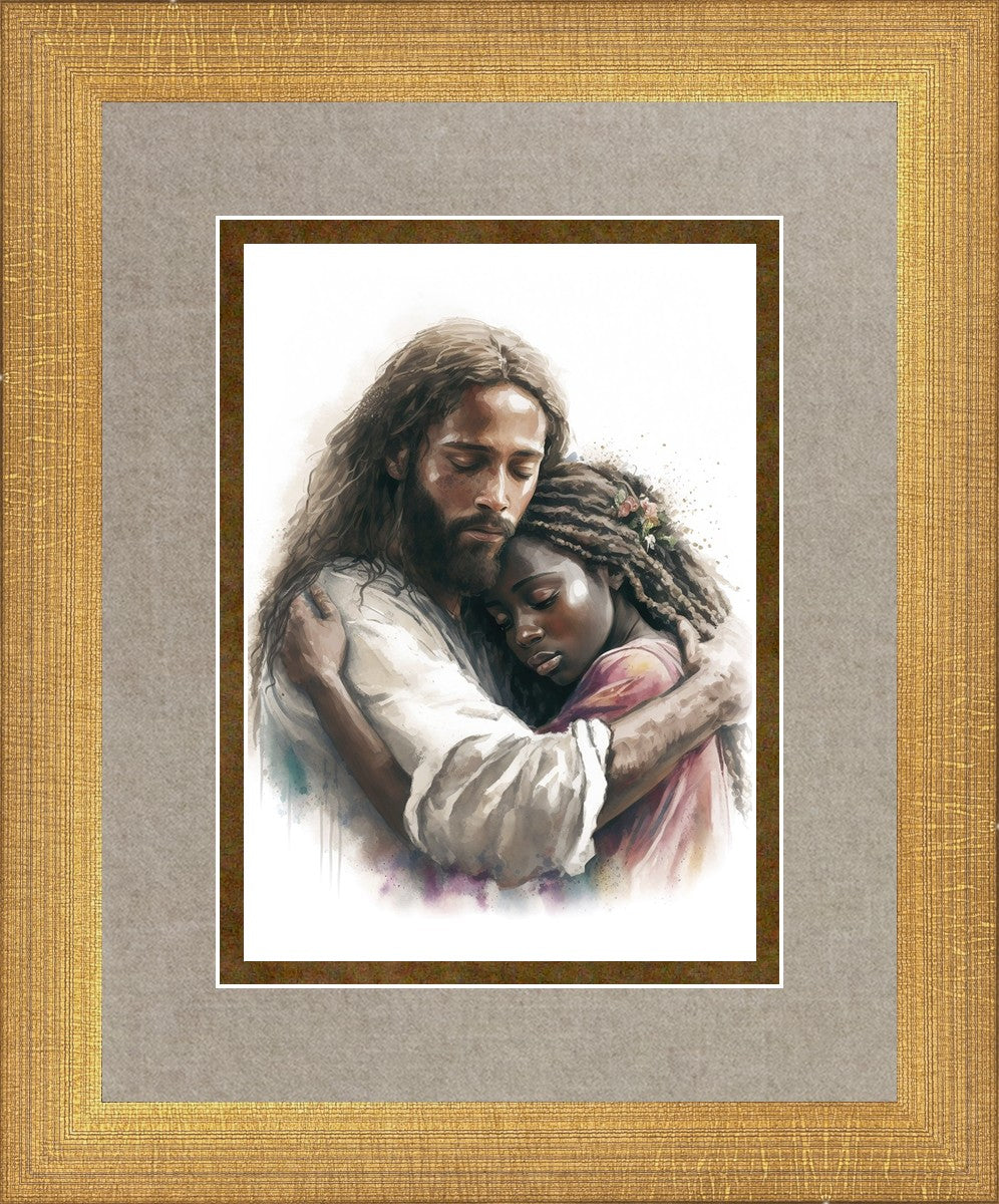 My Jesus