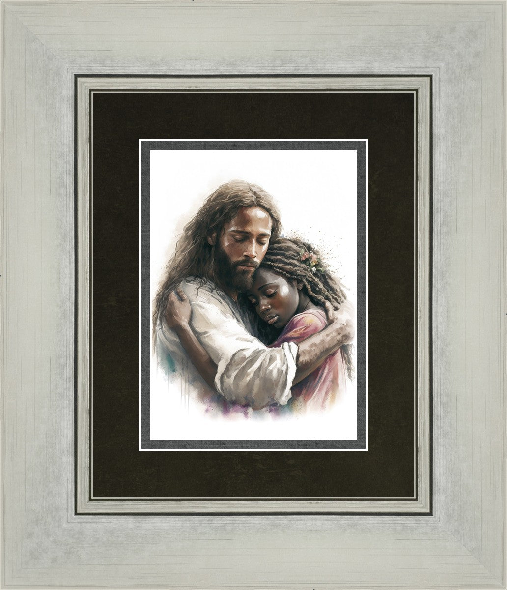 My Jesus
