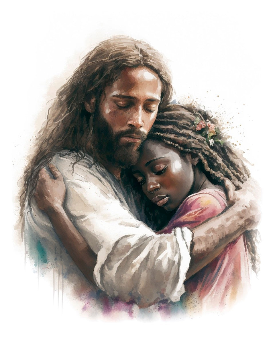 My Jesus