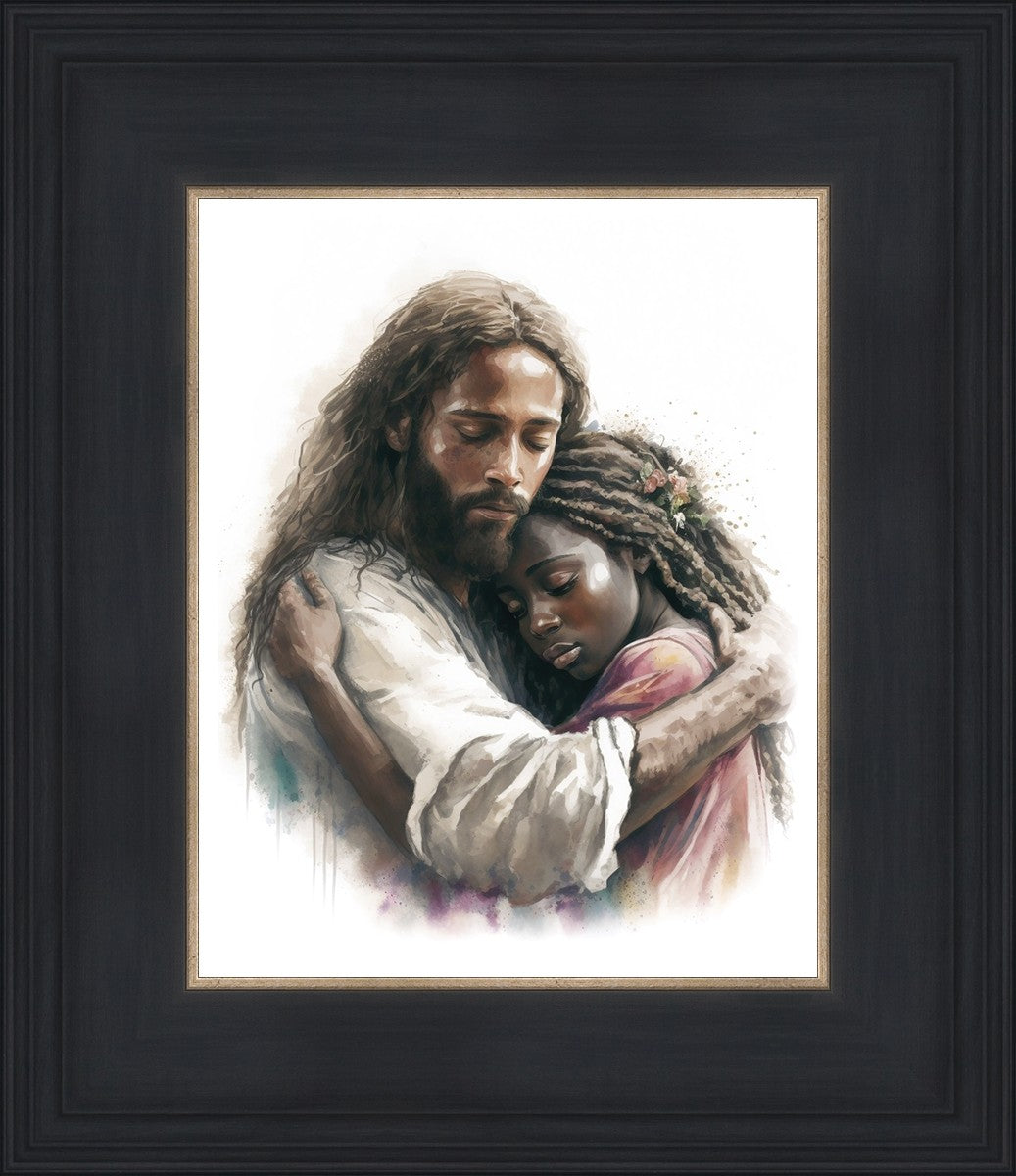 My Jesus