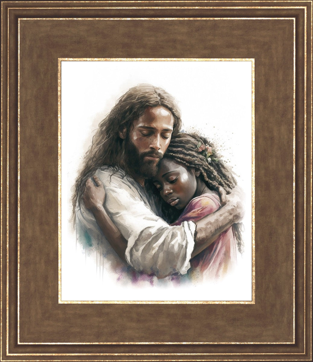 My Jesus