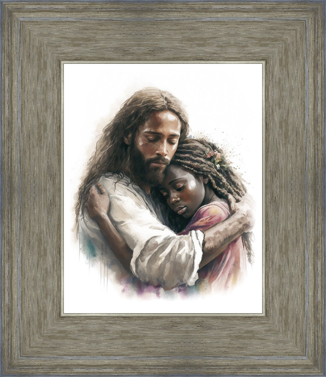 My Jesus