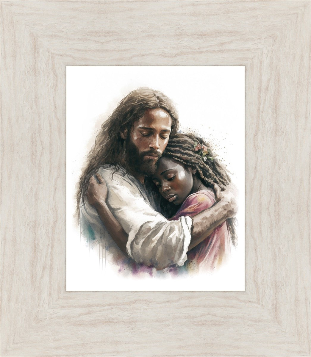 My Jesus