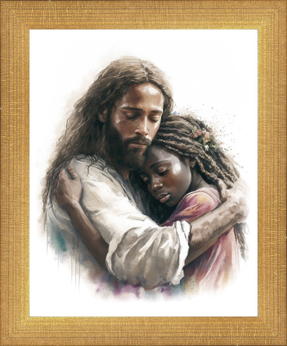 My Jesus