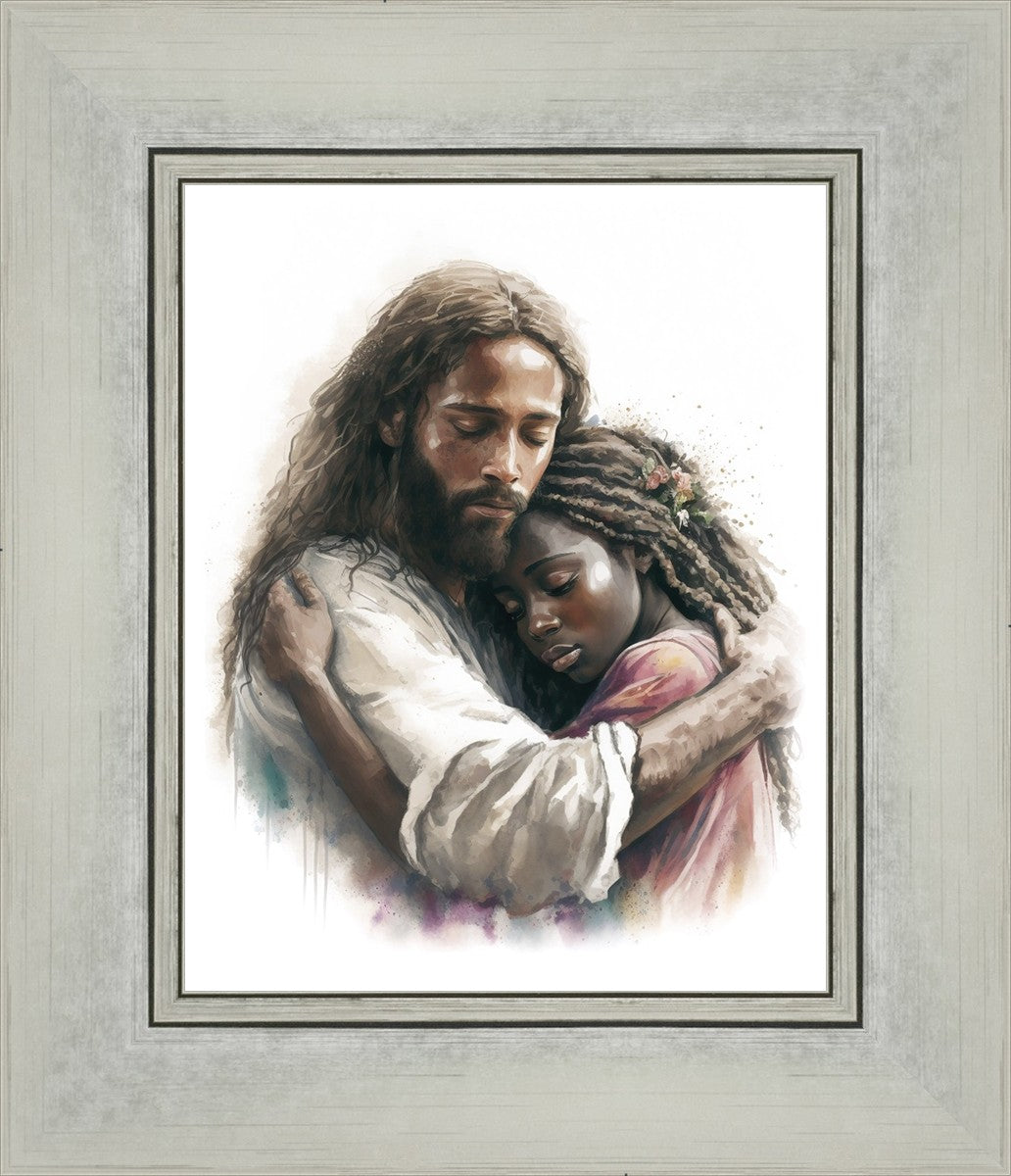 My Jesus