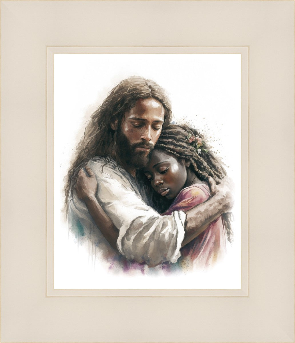 My Jesus