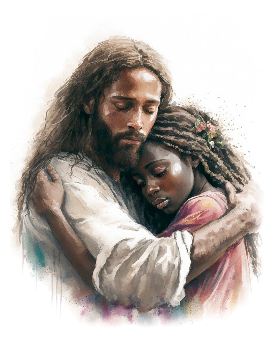 My Jesus