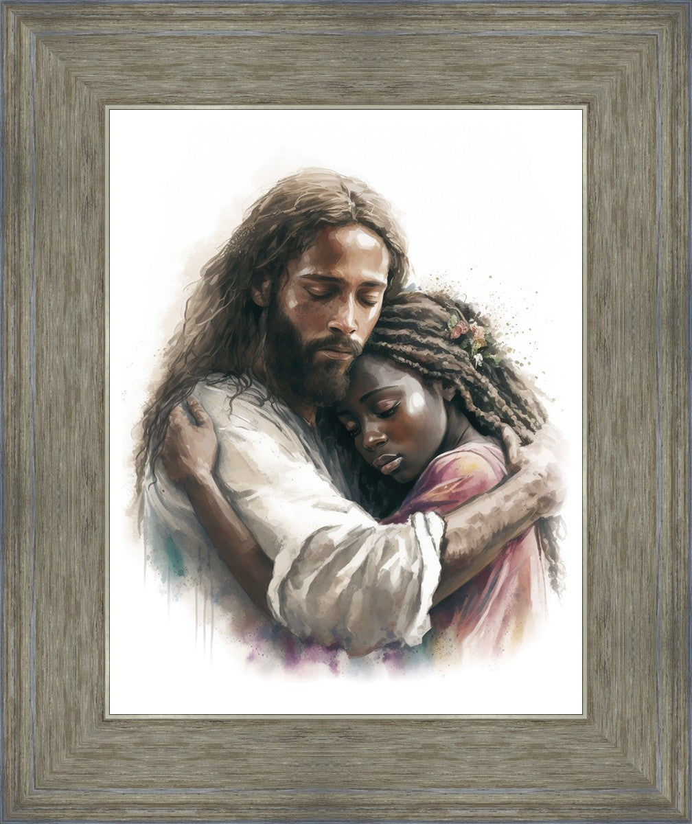 My Jesus