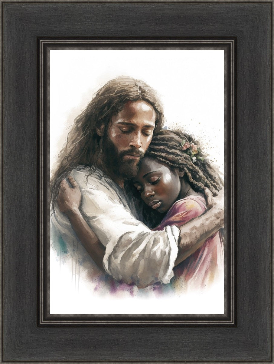 My Jesus