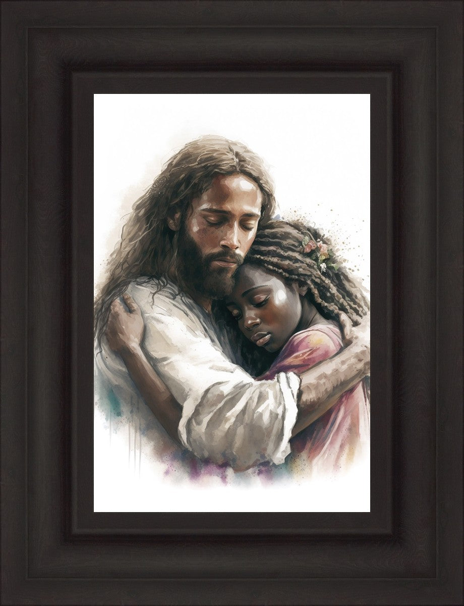 My Jesus