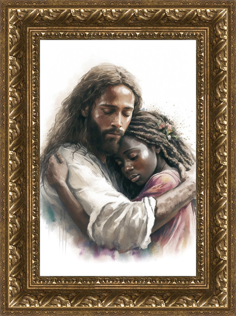 My Jesus