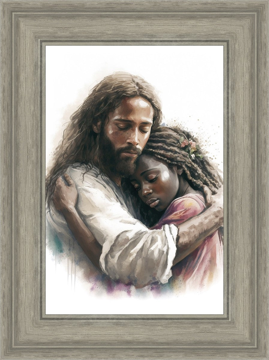 My Jesus