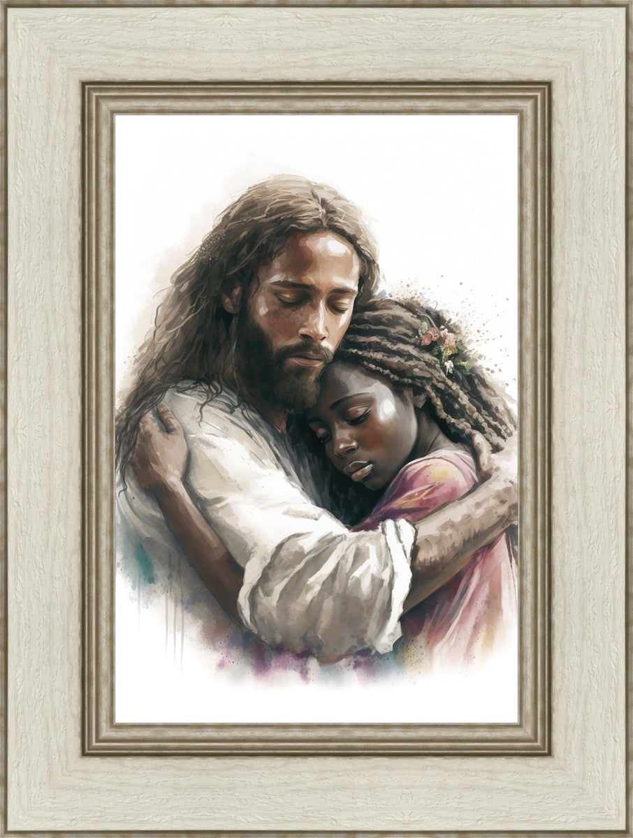 My Jesus