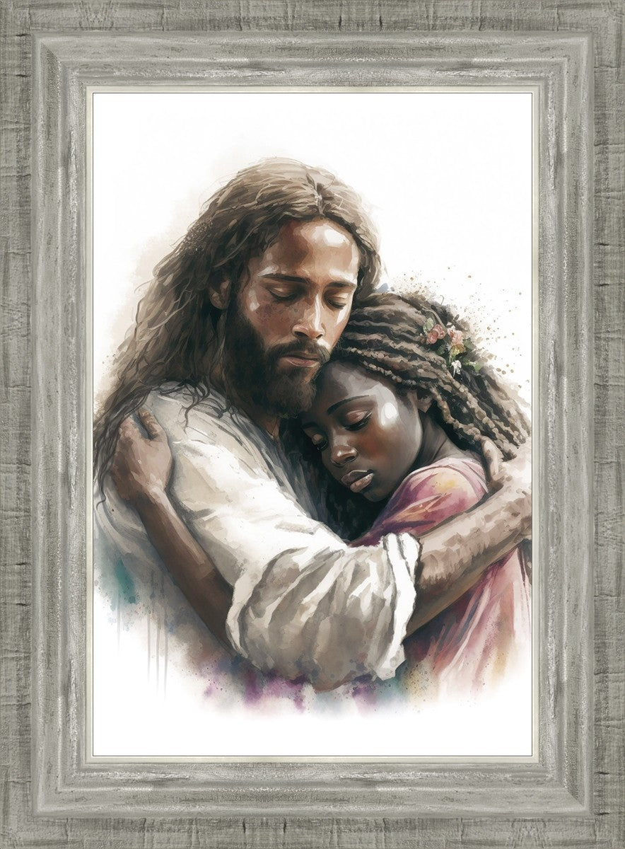 My Jesus