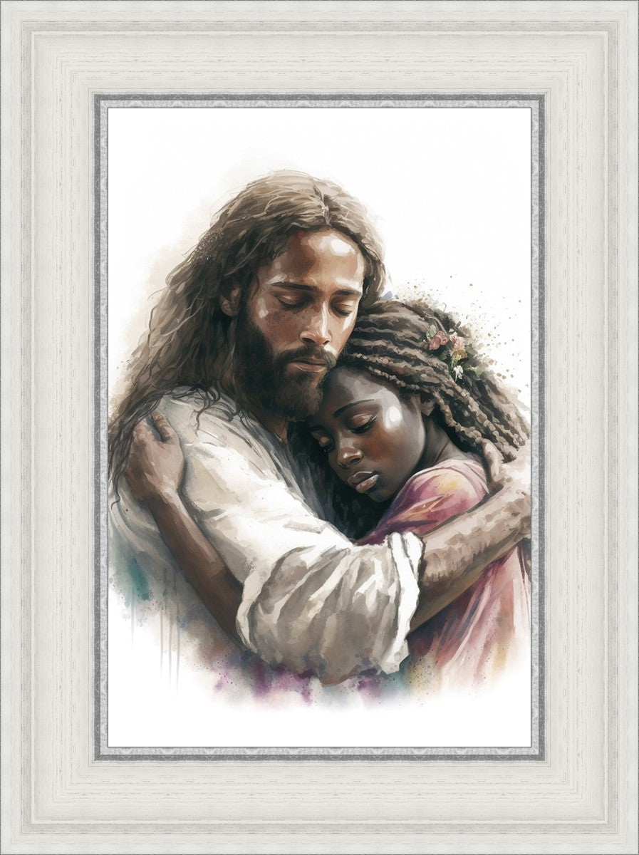 My Jesus