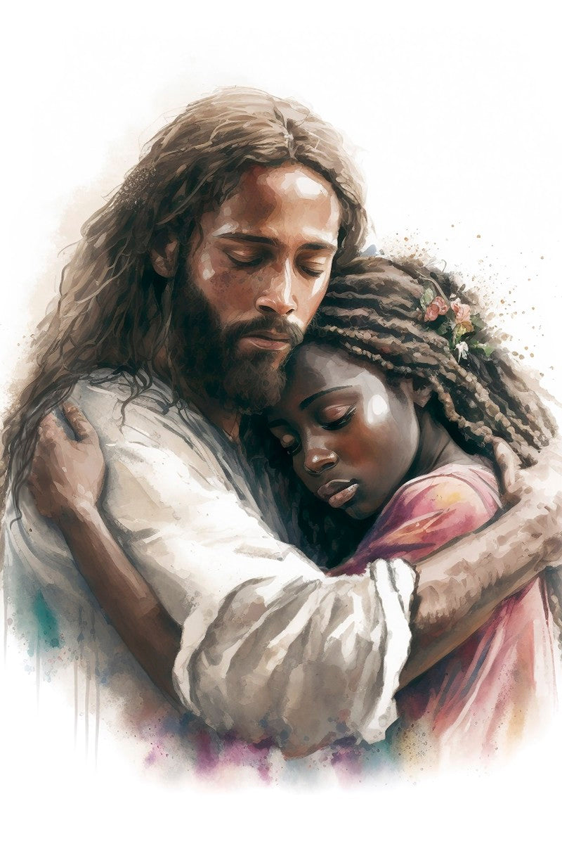 My Jesus