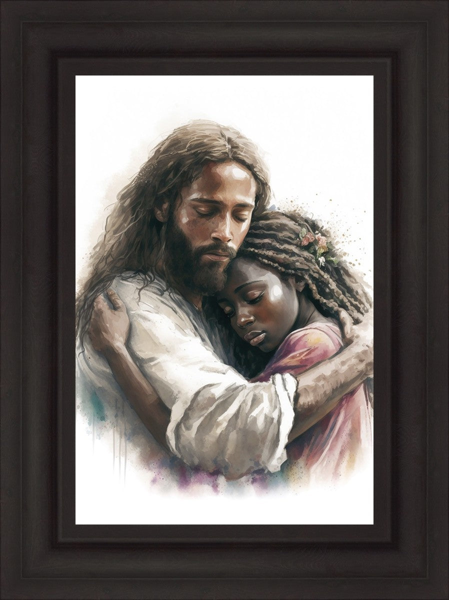 My Jesus