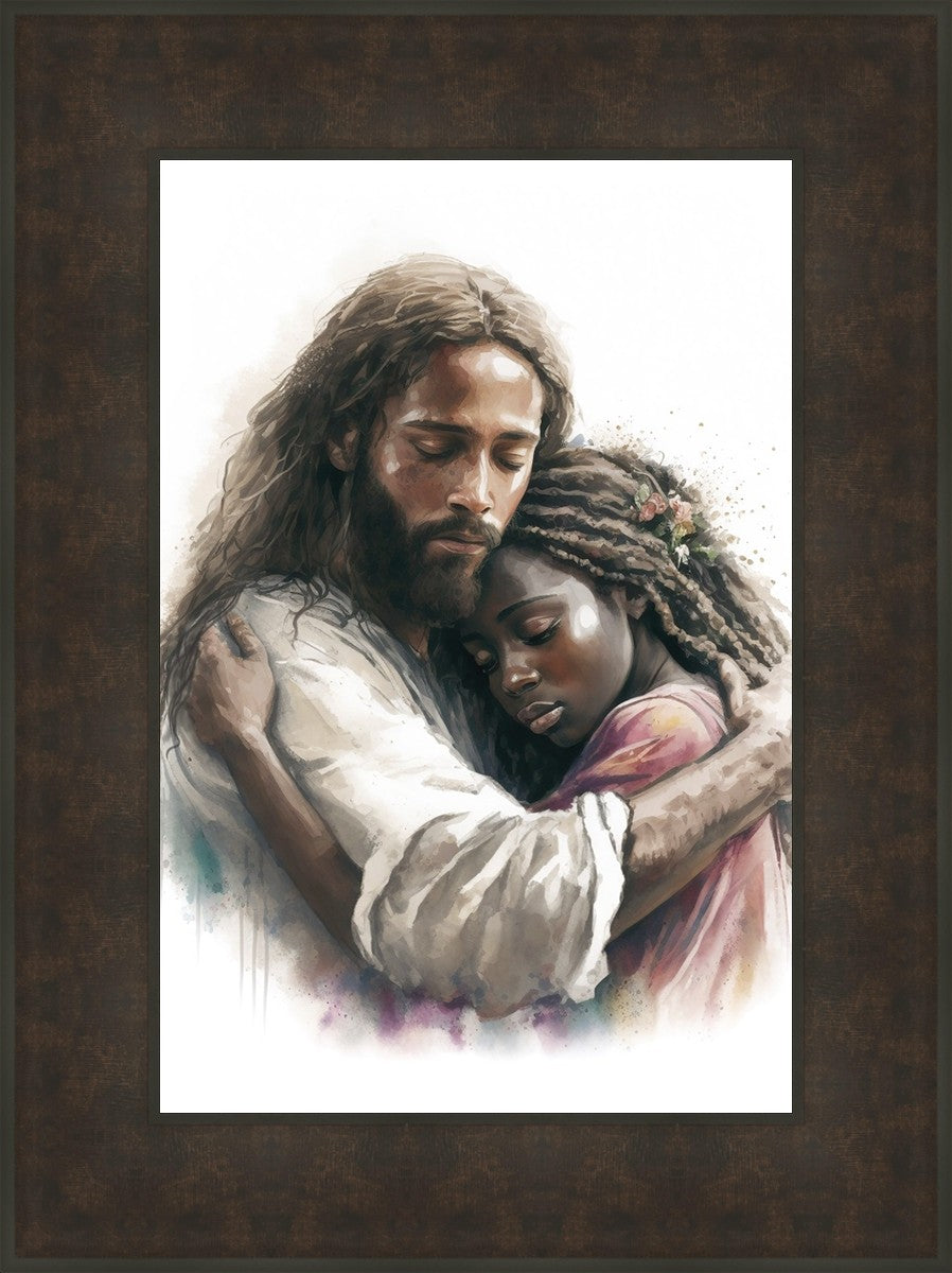 My Jesus