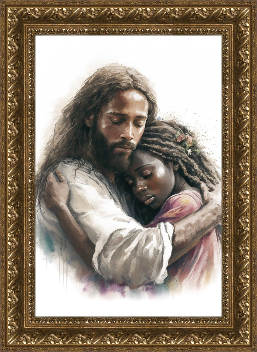 My Jesus