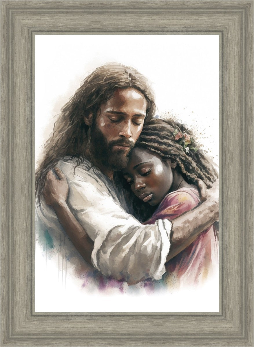 My Jesus