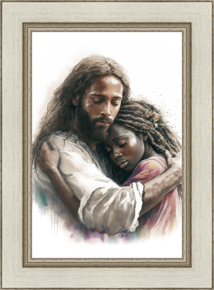 My Jesus