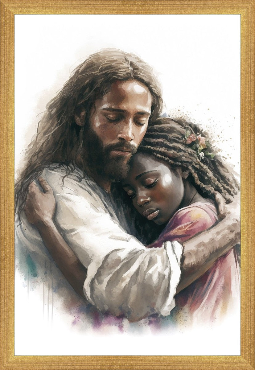 My Jesus