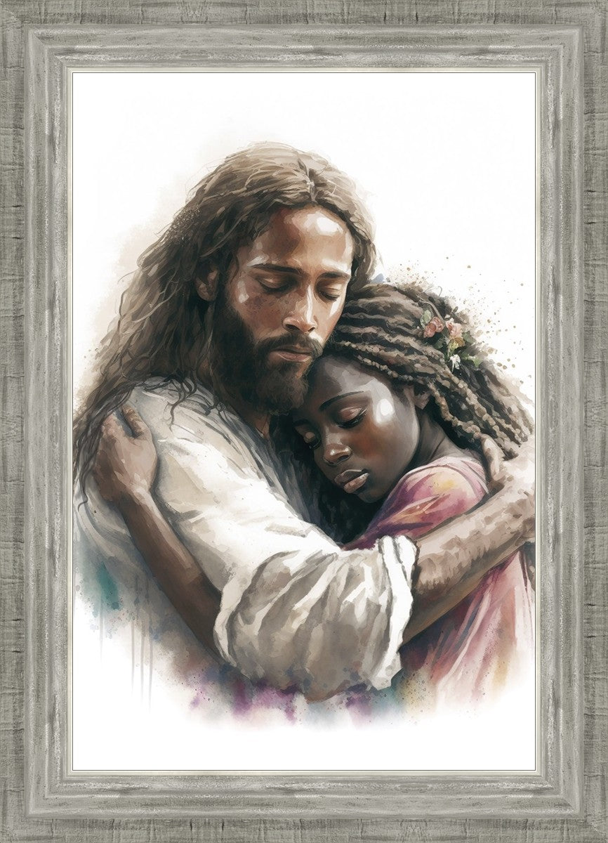 My Jesus