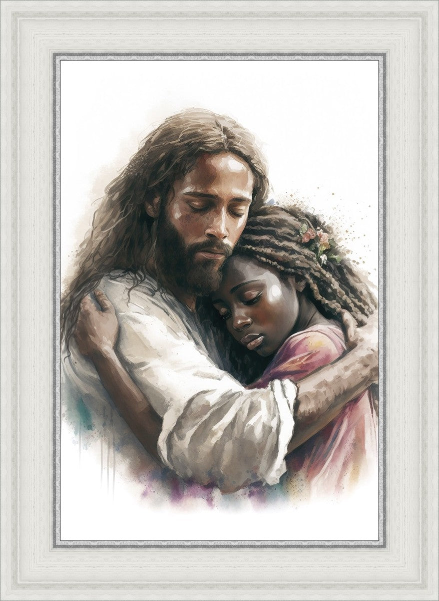 My Jesus