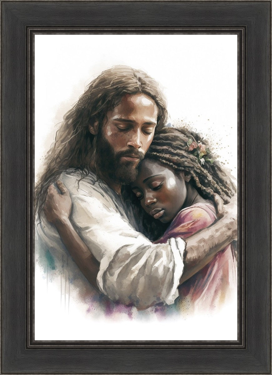 My Jesus