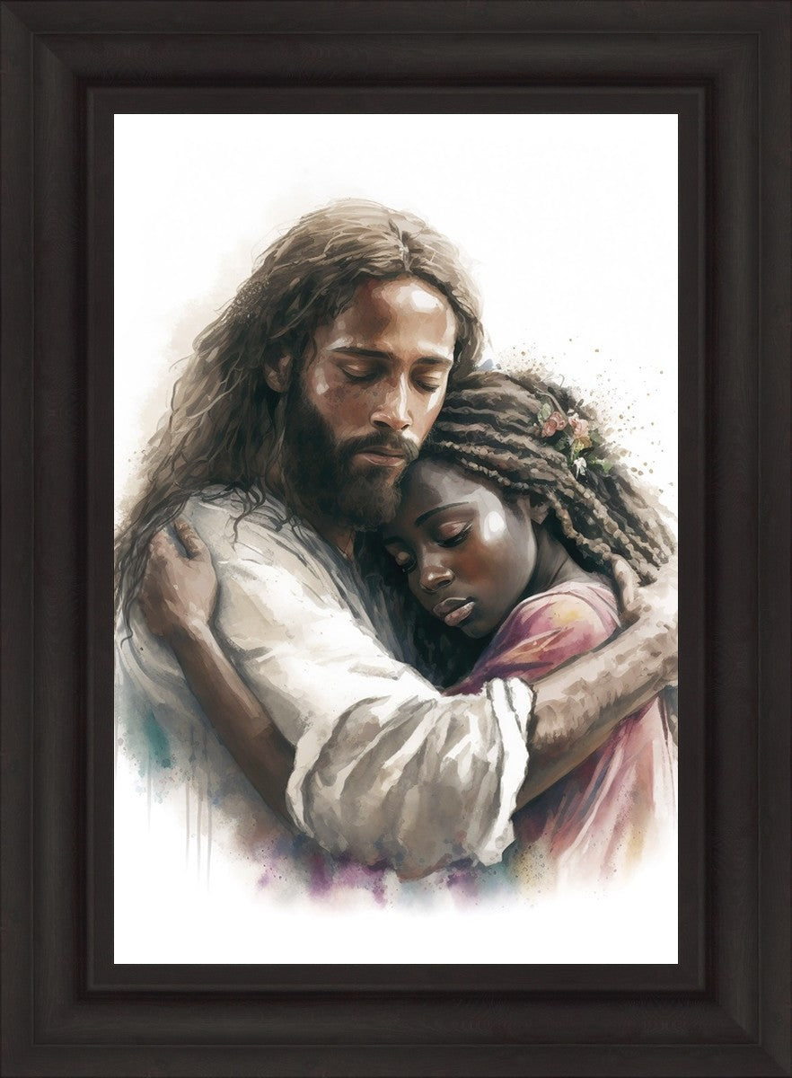 My Jesus