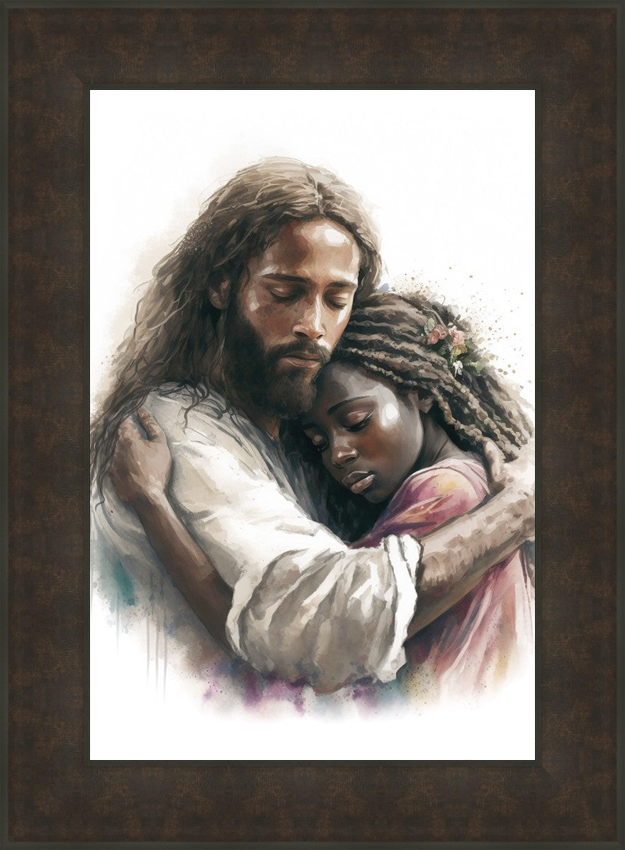 My Jesus